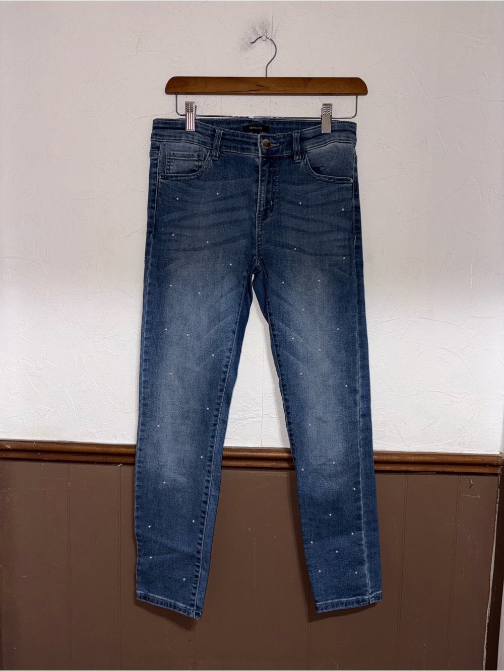 RW&CO | Pearl Jeans